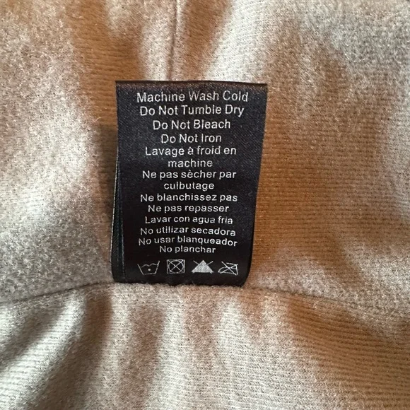 Santa Cruz Skateboards Black Windbreaker Hoodie Jacket Small Zip Up Streetwear - Picture 6 of 8